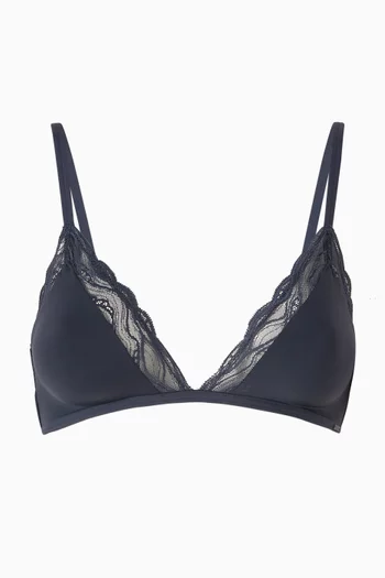 حمالة صدر سينسوال بتصميم مثلث