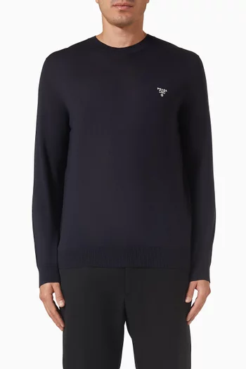 سترة صوف فائق النعومة