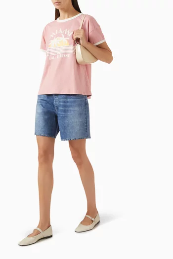 Miramar Kaia Shorts