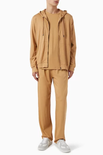 Basel Lounge Pants in Stretch Micro Modal