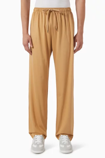 Basel Lounge Pants in Stretch Micro Modal