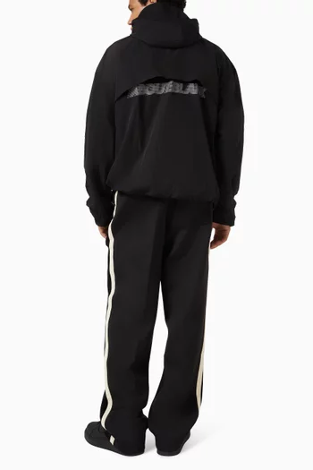 جاكيت سوبر سونيك نايلون متين