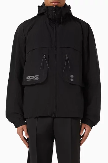 جاكيت سوبر سونيك نايلون متين