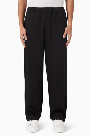 DNA Interlock Pants in Organic Cotton