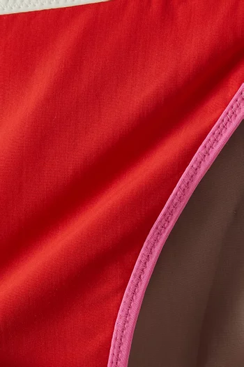 Cecelia Tie-side Bikini Briefs