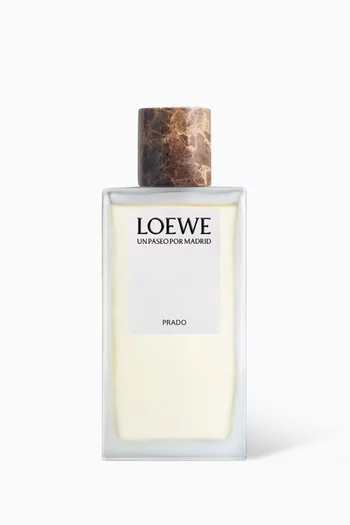 Un Paseo Por Madrid Prado Eau de Parfum, 150ml