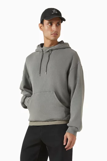 Scribble A Cap in Cotton