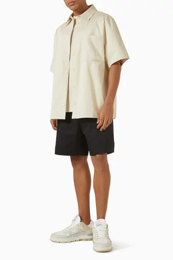 Dylan Shirt in Cotton