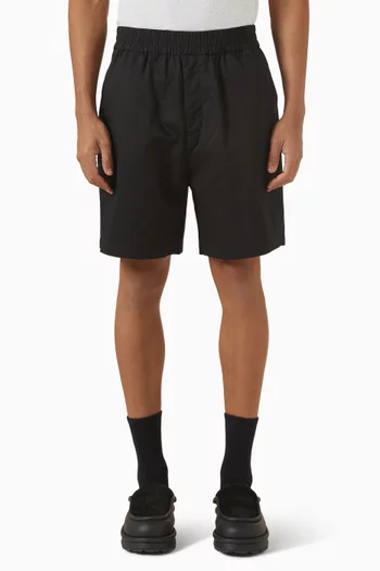 Nova Shorts in Cotton