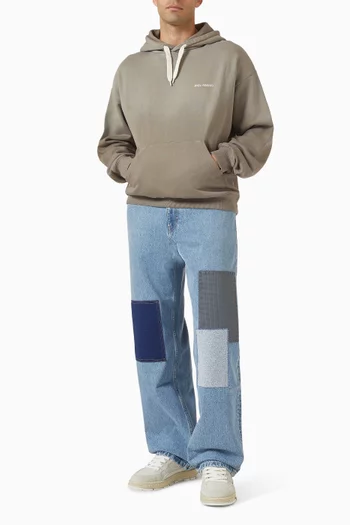 Ethos Hoodie in Organic Cotton