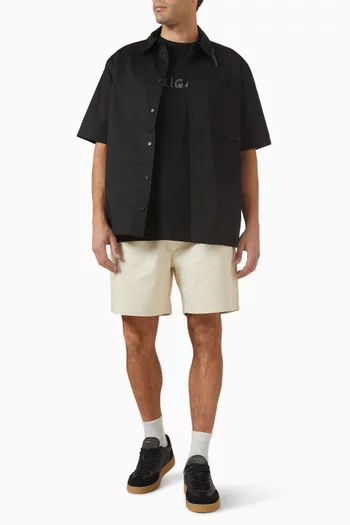 Annotate T-shirt in Organic Cotton