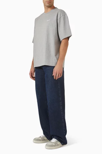 Honor T-shirt in Organic Cotton
