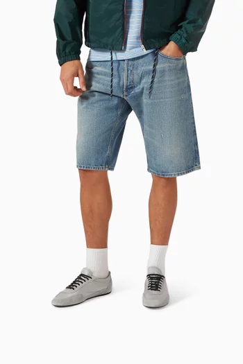 سنيكرز كولابس شمواه ونايلون معاد تدويره