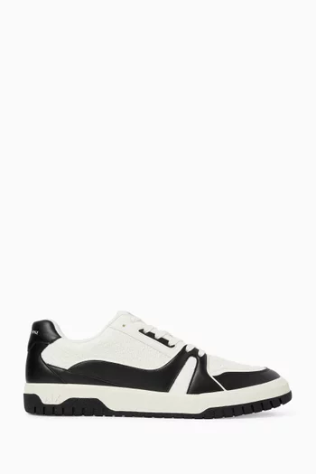 Duck Low-top Sneakers
