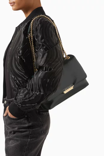 Victoria Chain Crossbody Bag