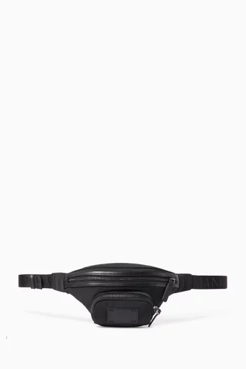 Belt Bag in Nylon