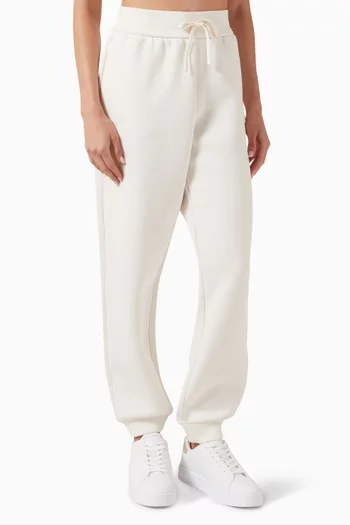 بنطال رياضي صوف