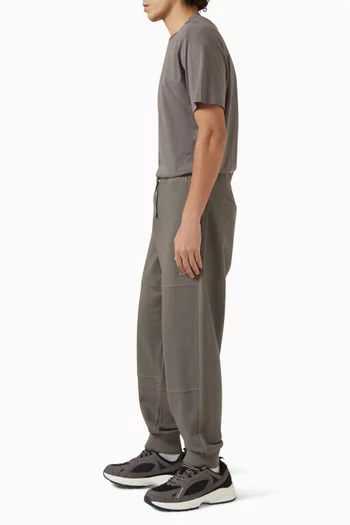 Logo Execution Sweatpants