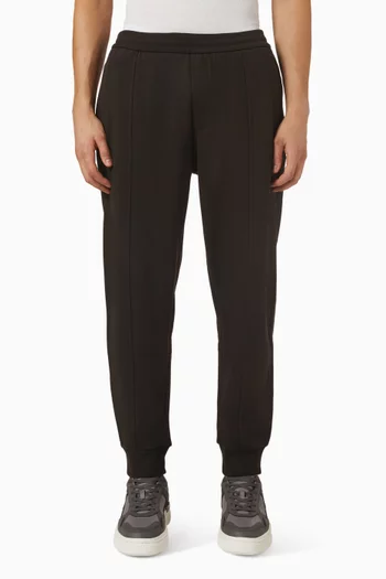 Sweatpants in Cotton