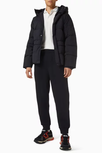 Sweatpants in Cotton
