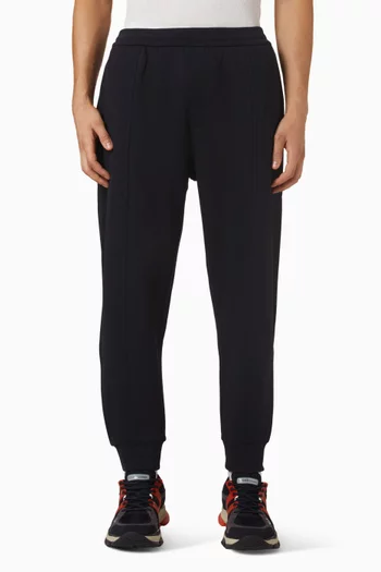 Sweatpants in Cotton
