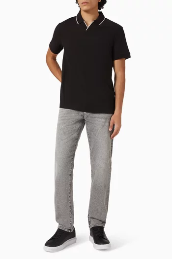Slim-fit Jeans in Denim