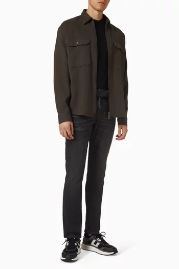 J14 Skinny Jeans in Denim