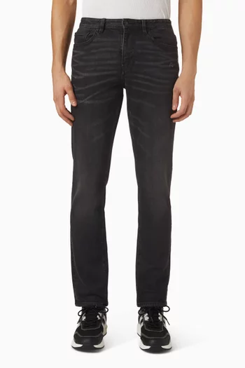 J14 Skinny Jeans in Denim