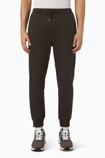 Sweatpants in Cotton