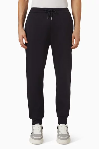 Sweatpants in Cotton
