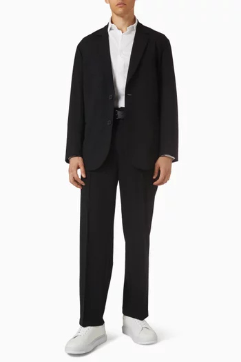Night Lab Tailored Pants