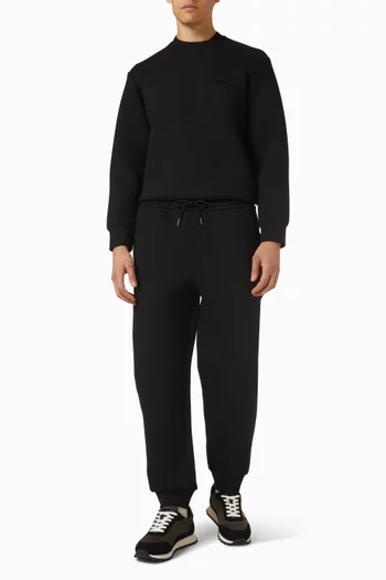 Drawstring Sweatpants
