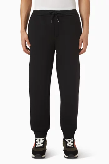 Drawstring Sweatpants