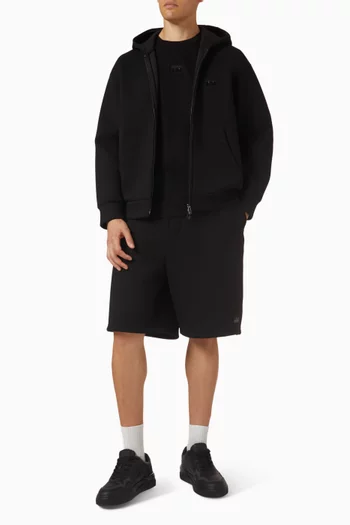 Night Lab Sweatshorts