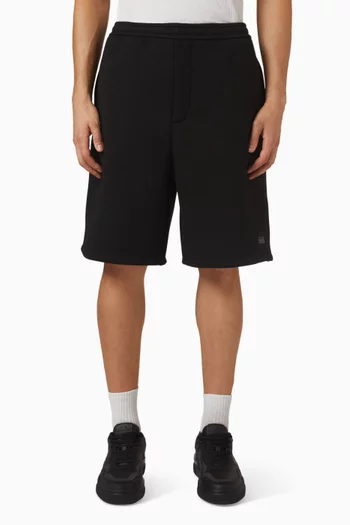 Night Lab Sweatshorts