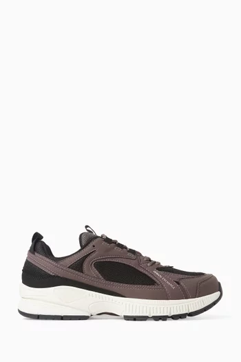 Speed Low-top Sneakers
