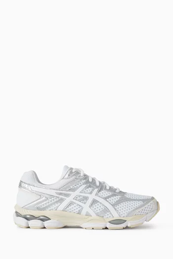 Gel-Cumulus 16 Sneakers in Mesh