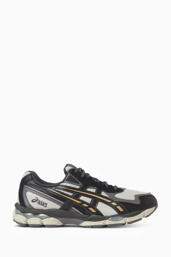 سنيكرز جل-ان واي سي 2055