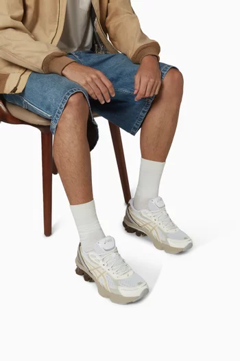 سنيكرز جل-كينتك فلونت