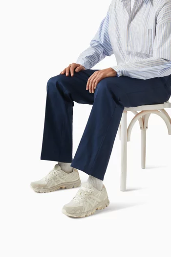 سنيكرز GEL-Sonoma TR62 قماش شبكي