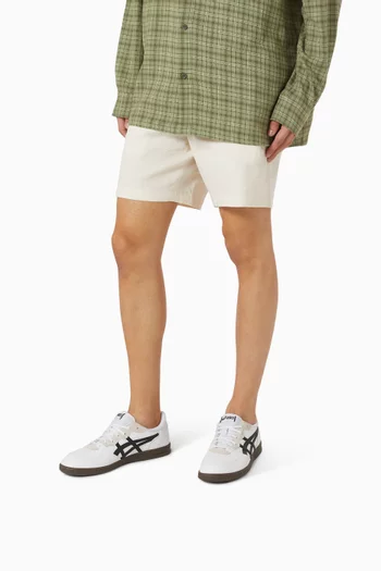 Skyhand OG Sneakers in Faux Leather
