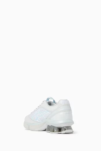 US6-S Gel-Kinetic Fluent Sneakers