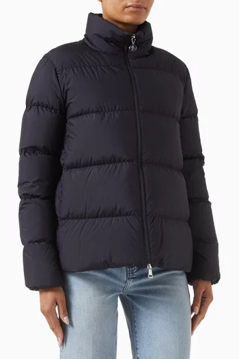 Mauzen Quilted Jacket