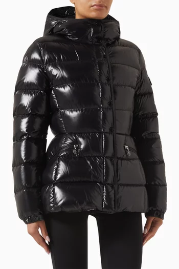 Barante Short Down Jacket