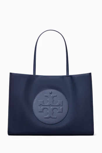 Ella Tote Bag in Nylon