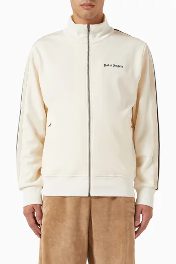 Classic Track Jacket