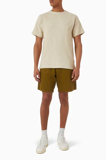 Willow T-shirt in Organic Cotton