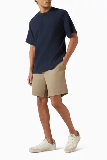 تي شيرت ويلو قطن عضوي