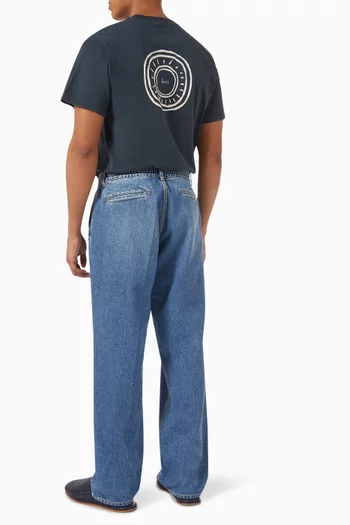 Nova T-shirt in Organic Cotton