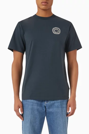 Nova T-shirt in Organic Cotton